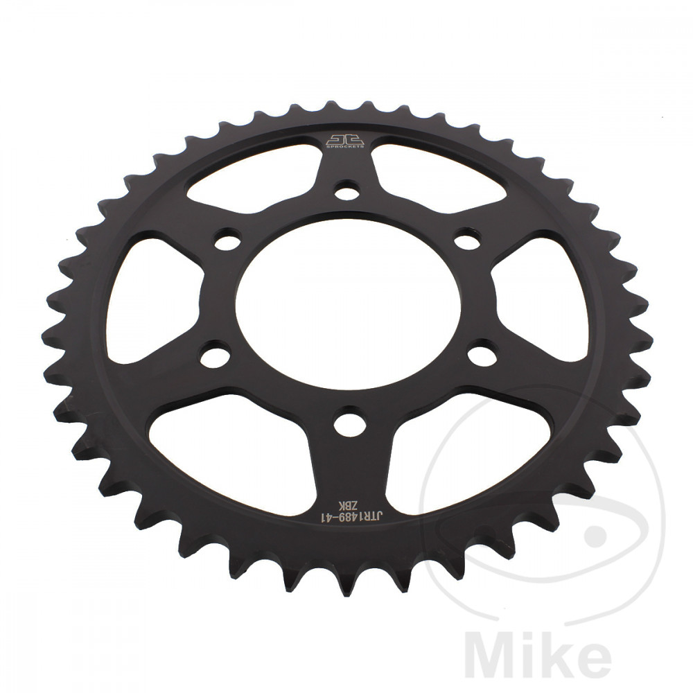 Couronne 41Z PAS 525 Noir Couronne 41Z PAS 525 Noir