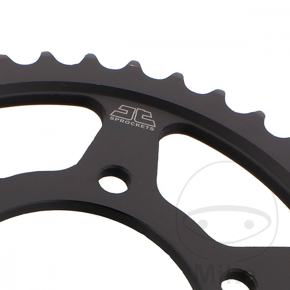 Couronne 41Z PAS 525 Noir Couronne 41Z PAS 525 Noir – Image 2