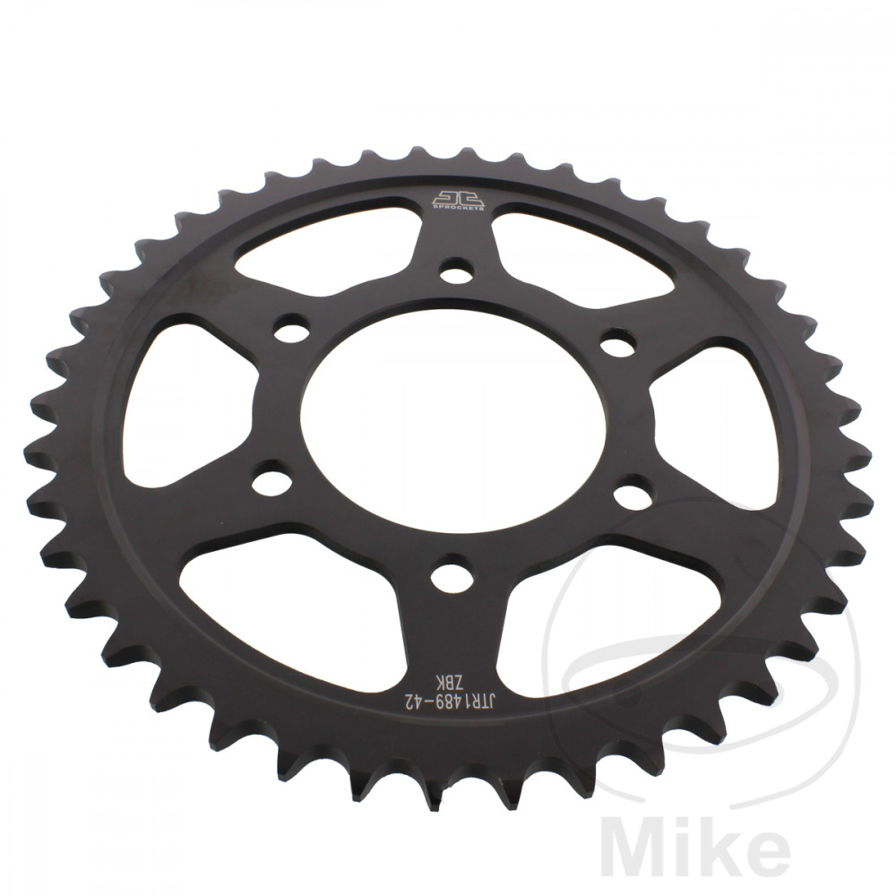 Couronne 42Z PAS 525 Noir Couronne 42Z PAS 525 Noir