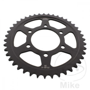 Couronne 43Z PAS 525 Noir