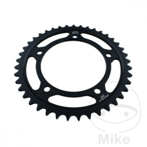 Couronne 41Z PAS 525 Noir