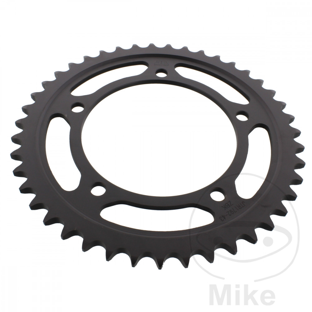 Couronne 43Z PAS 525 Noir Couronne 43Z PAS 525 Noir