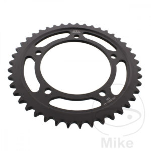 Couronne 43Z PAS 530 Noir