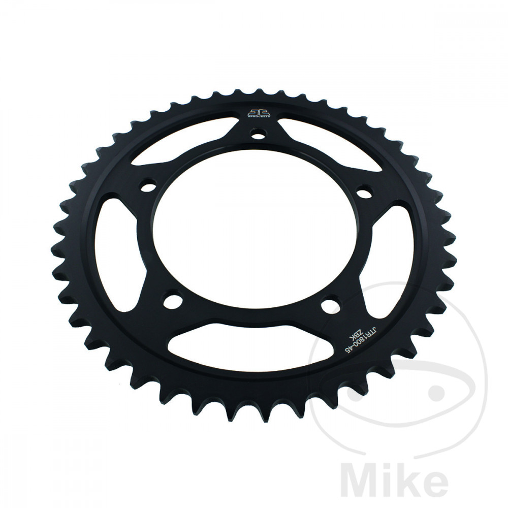 Couronne 45Z PAS 530 Noir Couronne 45Z PAS 530 Noir