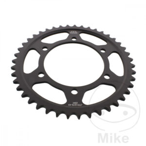 Couronne 43Z PAS 525 Noir