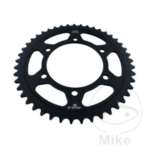 Couronne 45Z PAS 525 Noir