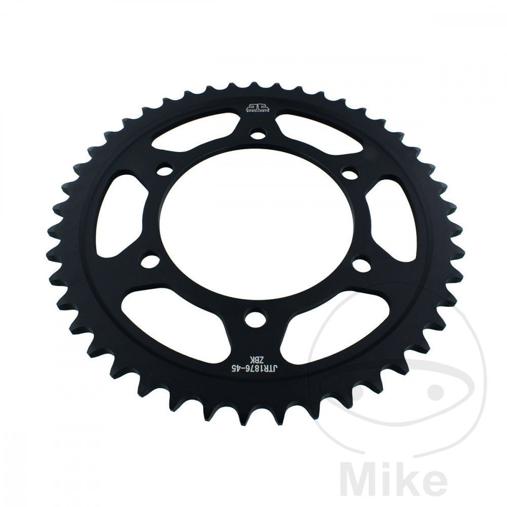 Couronne 45Z PAS 525 Noir Couronne 45Z PAS 525 Noir