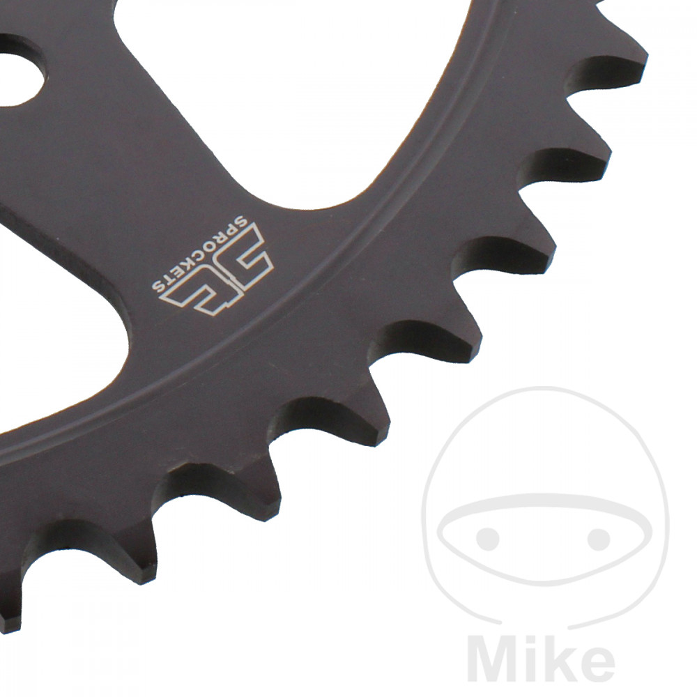 Couronne 50Z PAS 525 Noir Couronne 50Z PAS 525 Noir – Image 2