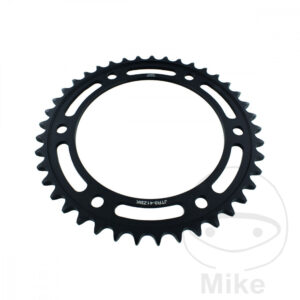 Couronne 41Z PAS 525 Noir