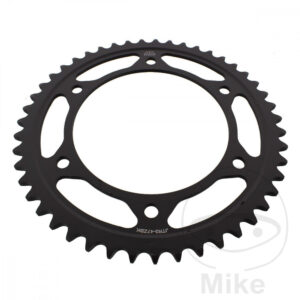 Couronne 47Z PAS 525 Noir