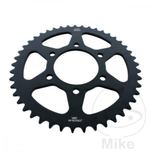 Couronne 45Z PAS 520 Noir