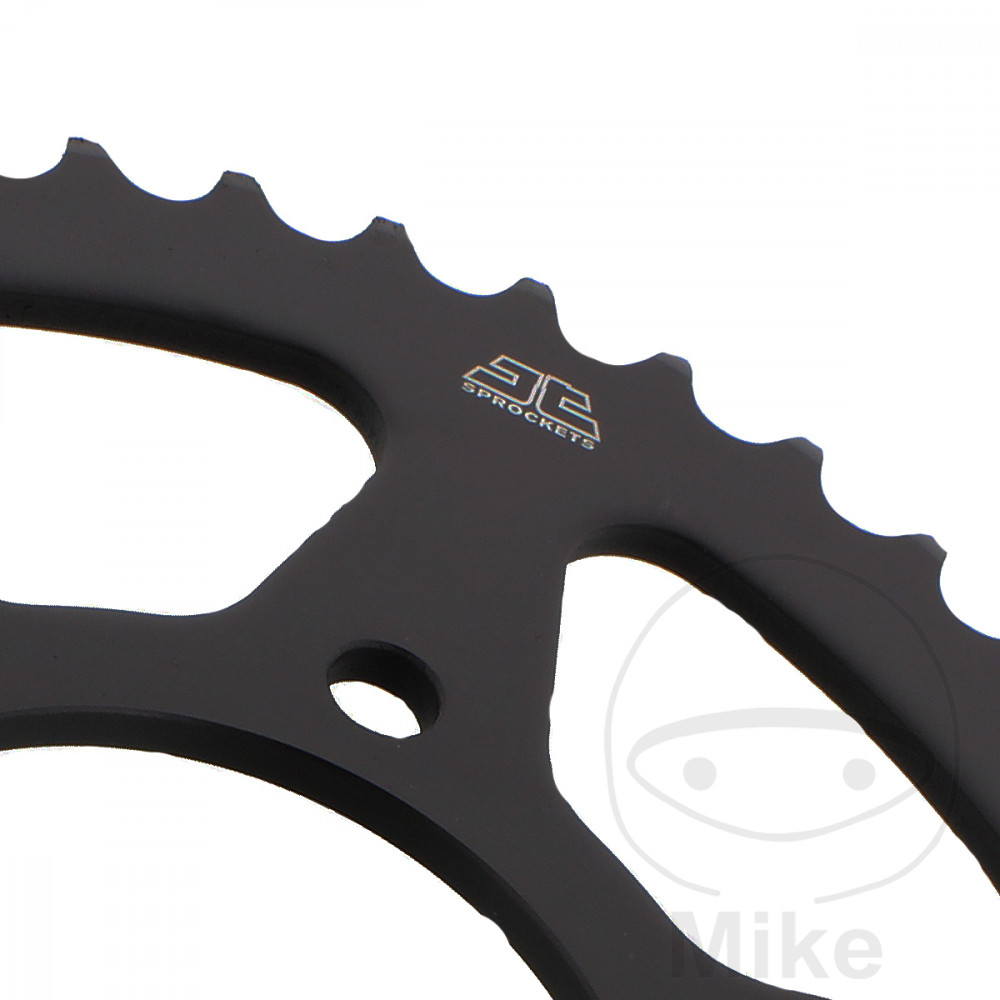 Couronne 45Z PAS 520 Noir Couronne 45Z PAS 520 Noir – Image 2