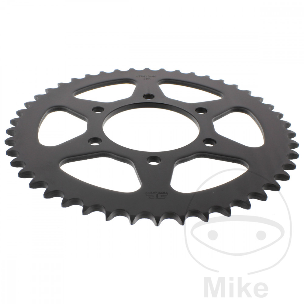 Couronne 46Z PAS 520 Noir Couronne 46Z PAS 520 Noir