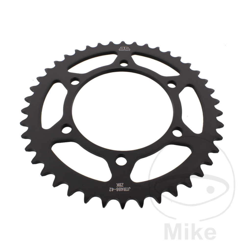 Couronne 42Z PAS 520 Noir Couronne 42Z PAS 520 Noir