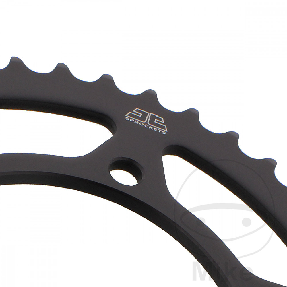 Couronne 42Z PAS 520 Noir Couronne 42Z PAS 520 Noir – Image 2