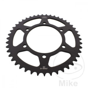 Couronne 45Z PAS 520 Noir