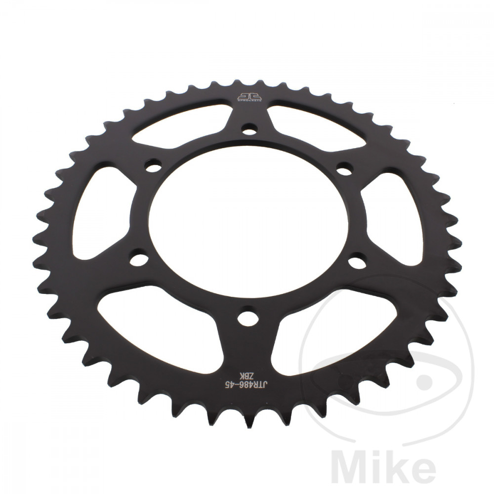 Couronne 45Z PAS 520 Noir Couronne 45Z PAS 520 Noir