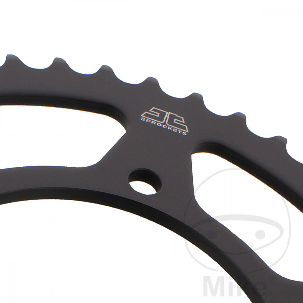 Couronne 45Z PAS 520 Noir Couronne 45Z PAS 520 Noir – Image 2