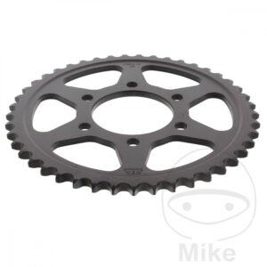 Couronne 45Z PAS 530 Noir