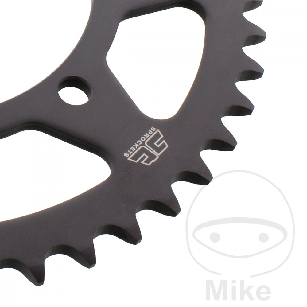 Couronne 47Z PAS 520 Noir Couronne 47Z PAS 520 Noir – Image 2