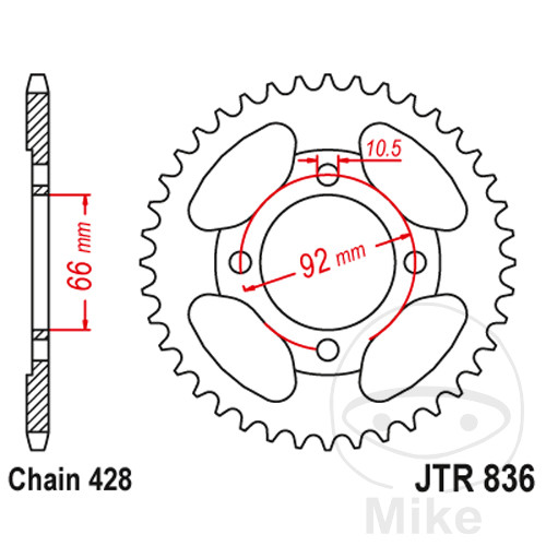 Couronne 39Z PAS 428 Couronne 39Z PAS 428