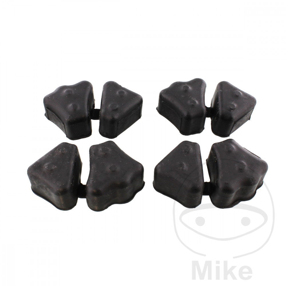 Kit Amortisseur de couple (Pièce Origine Kit Amortisseur de couple (Pièce Origine