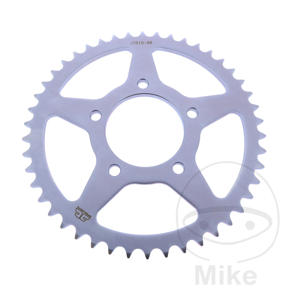 Couronne 46Z PAS 525 Noir Couronne 46Z PAS 525 Noir