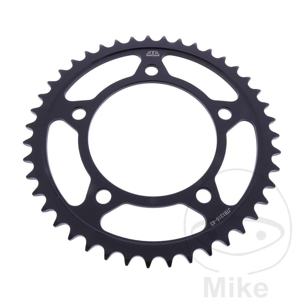 Couronne 43Z PAS 520 Couronne 43Z PAS 520