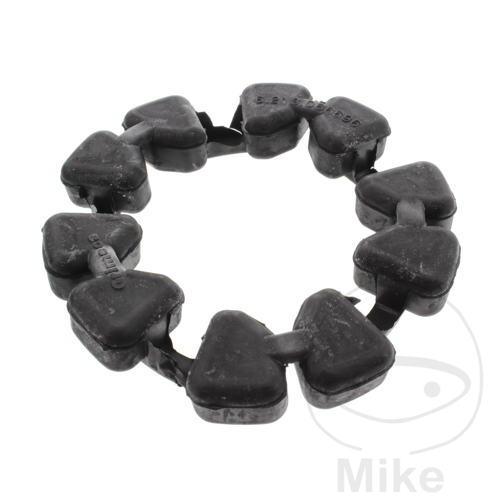 Amortisseur de couple (Pièce Origine) Amortisseur de couple (Pièce Origine)