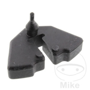 Amortisseur de couple (Pièce Origine)