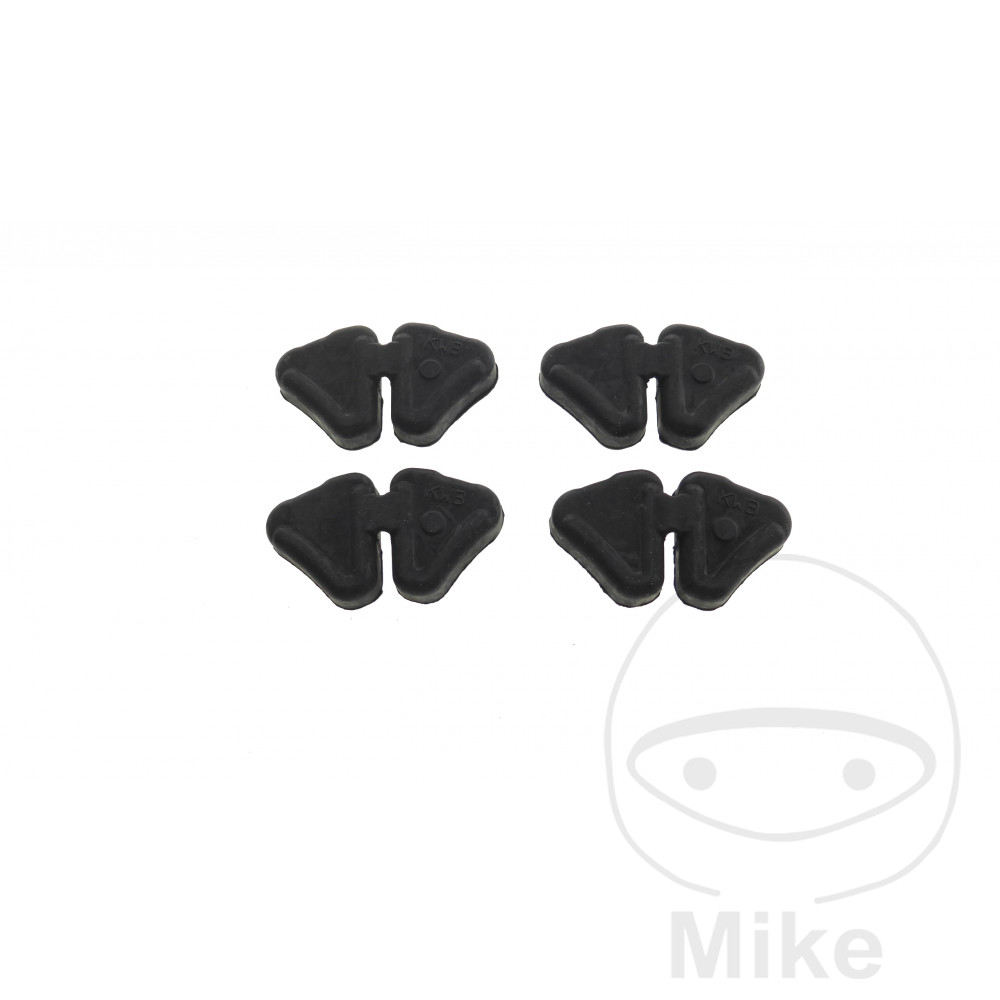 Kit Amortisseur de couple (Pièce Origine Kit Amortisseur de couple (Pièce Origine