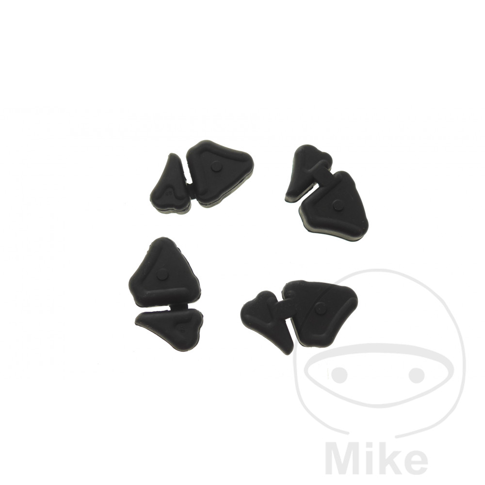 Kit Amortisseur de couple (Pièce Origine Kit Amortisseur de couple (Pièce Origine