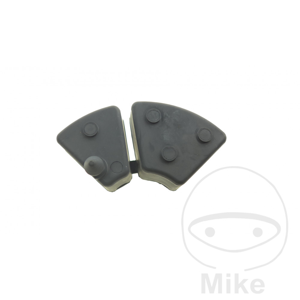 Amortisseur de couple (Pièce Origine) Amortisseur de couple (Pièce Origine)