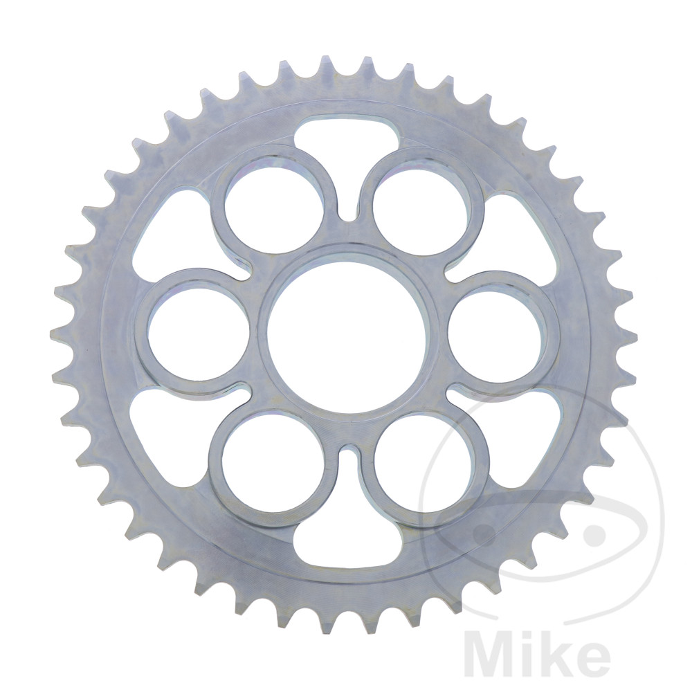 Couronne 42Z PAS 520 Couronne 42Z PAS 520