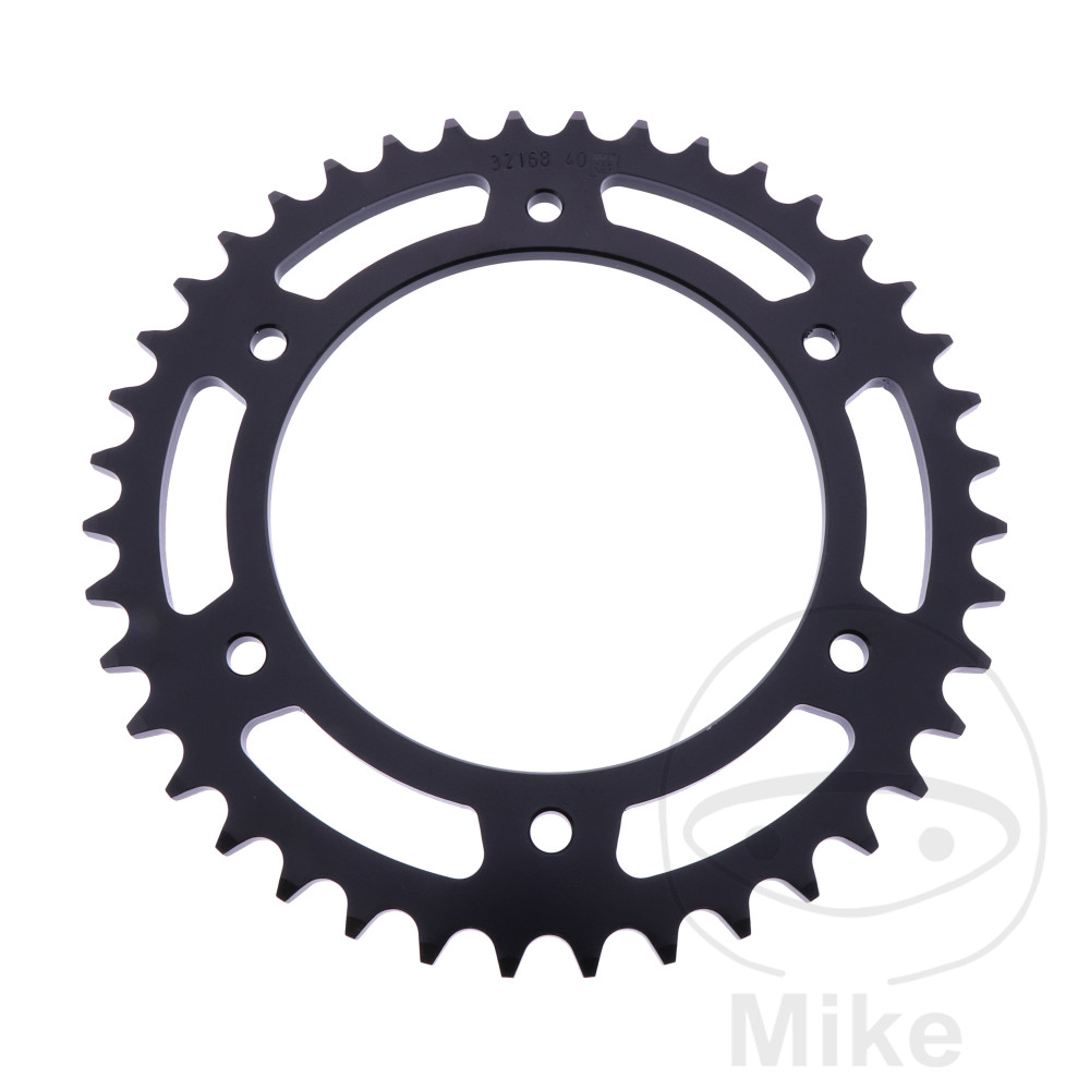 Couronne 40 dents PAS 520 Couronne 40 dents PAS 520