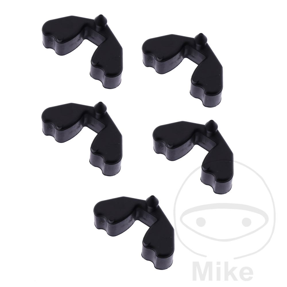 Kit Amortisseur de couple JMP Kit Amortisseur de couple JMP