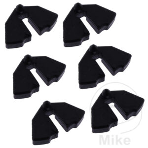 Kit Amortisseur de couple JMP