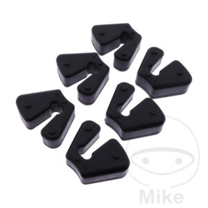 Kit Amortisseur de couple JMP