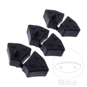 Kit Amortisseur de couple JMP