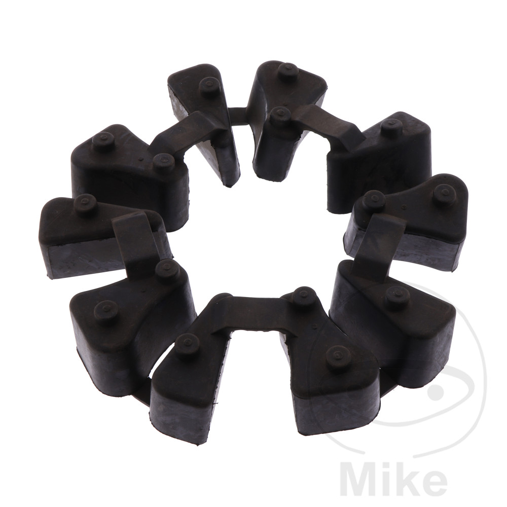 Amortisseur de couple (Pièce Origine) Amortisseur de couple (Pièce Origine)