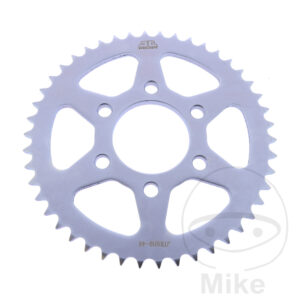 Couronne 46 dents PAS 428