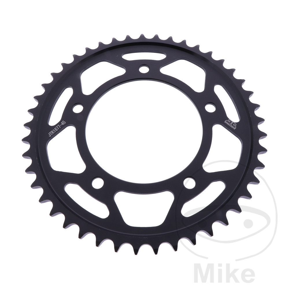 Couronne 45 dents PAS 525 Couronne 45 dents PAS 525