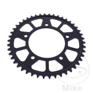 Couronne 46 dents PAS 525