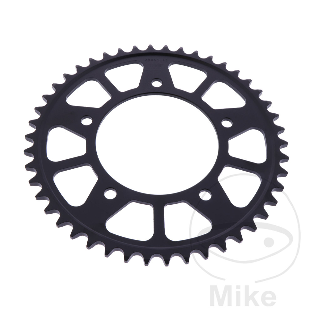 Couronne 46 dents PAS 525 Couronne 46 dents PAS 525