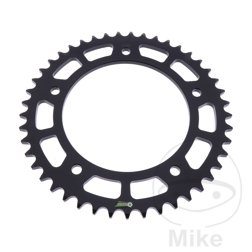 Couronne 45 dents PAS 525 Couronne 45 dents PAS 525