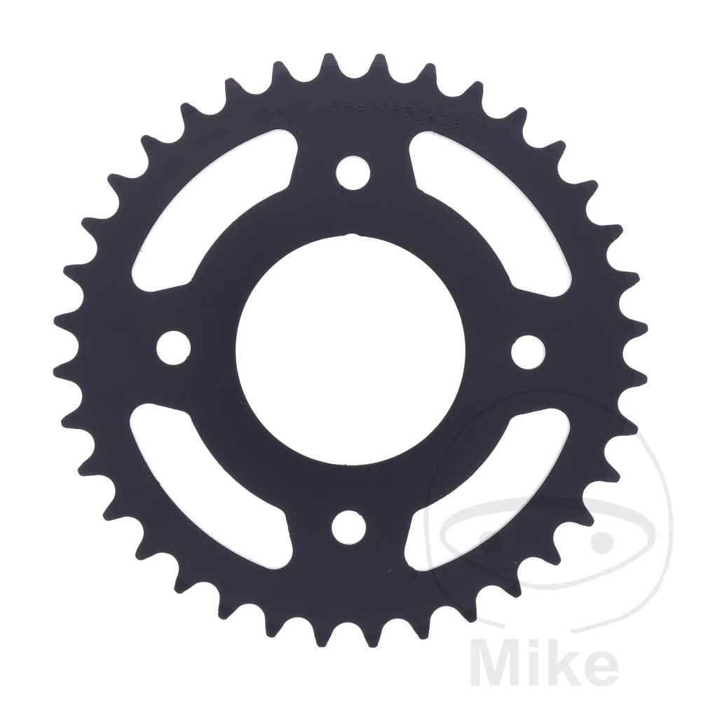 Couronne 36 dents PAS 420 Couronne 36 dents PAS 420