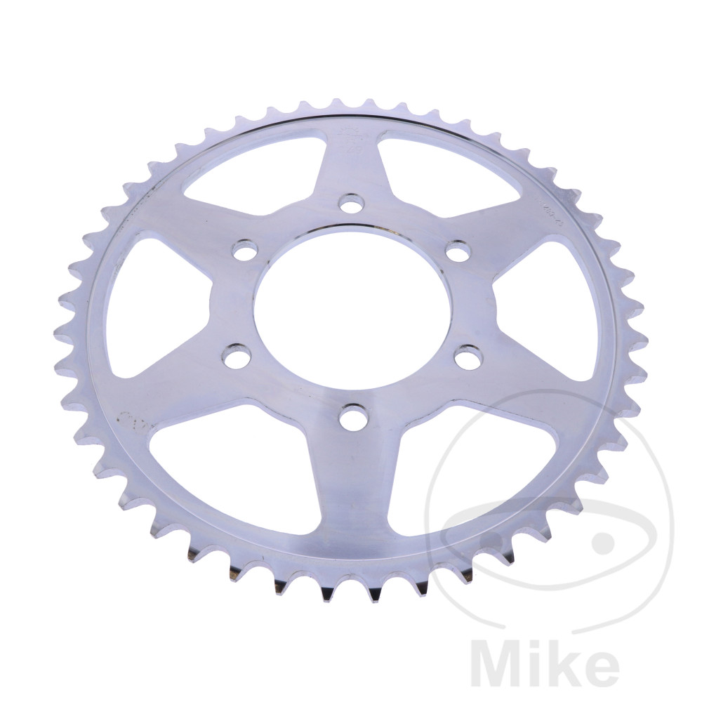 Couronne 46 dents PAS 525 Couronne 46 dents PAS 525