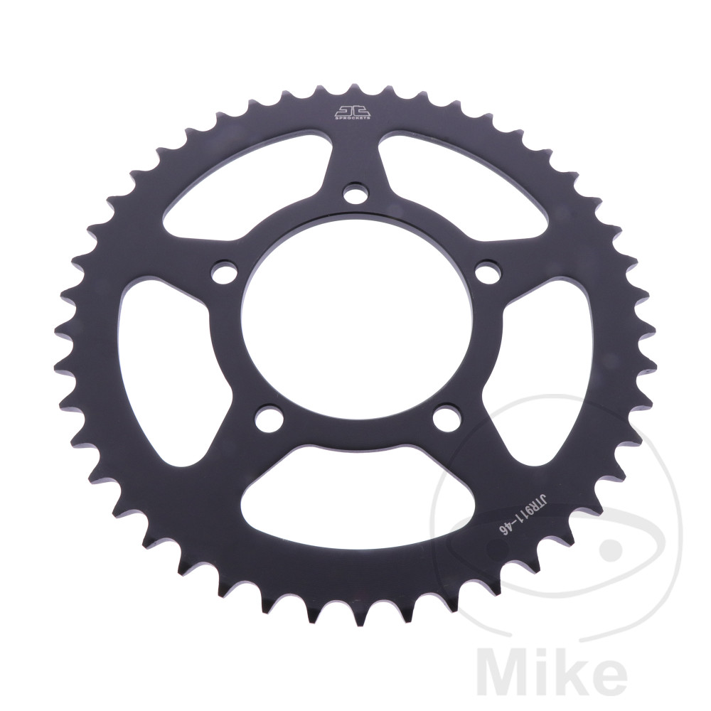 Couronne 46 dents PAS 520 Couronne 46 dents PAS 520