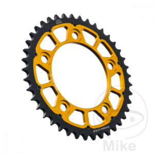 Couronne Twinstar 41Z PAS 525 GO