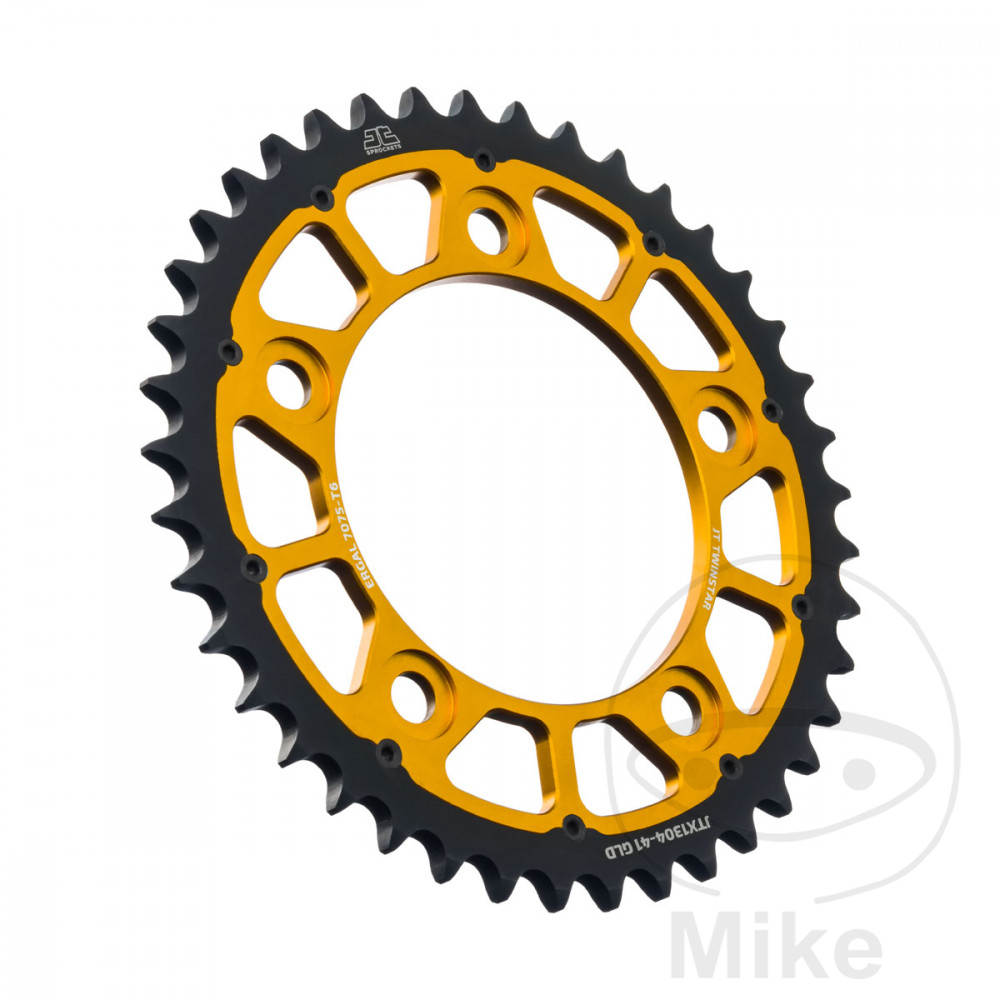 Couronne Twinstar 41Z PAS 525 GO Couronne Twinstar 41Z PAS 525 GO